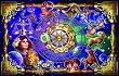 Zodiac 2 1000pc Jigsaw Puzzle by Ciro Marchetti