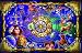 Zodiac 2 1000pc Jigsaw Puzzle by Ciro Marchetti