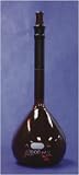 Corning 55640-50 Class A Low Actinic Volumetric Flasks with Stoppers, 50 ml [case of 12]