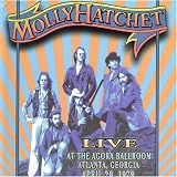 Live at the Agora Ballroom Atlanta, Georgia April 20, 1979