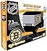 OYO Sports NHL Buildable Zamboni Boston Bruins