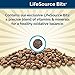 Blue Buffalo Basics Dry Dog Food for Puppies, Skin & Stomach Care, Limited Ingredient Diet for Dogs, Turkey Recipe, 24-lb. Bag