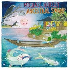 Ancestral Swamp (VINYL)