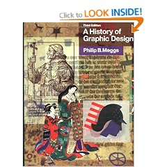 A History of Graphic Design, 3rd Edition