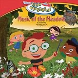 Disney`s Little Einsteins: Music of the Meadow (Disney`s Little Einsteins)