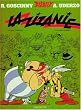 Ast�rix, tome 15 : La Zizanie