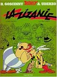 Ast�rix, tome 15 : La Zizanie