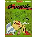 Ast�rix, tome 15 : La Zizanie
