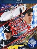 Image de Speed racer [Blu-ray] [Import italien]