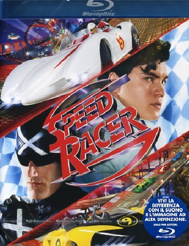 Speed Racer