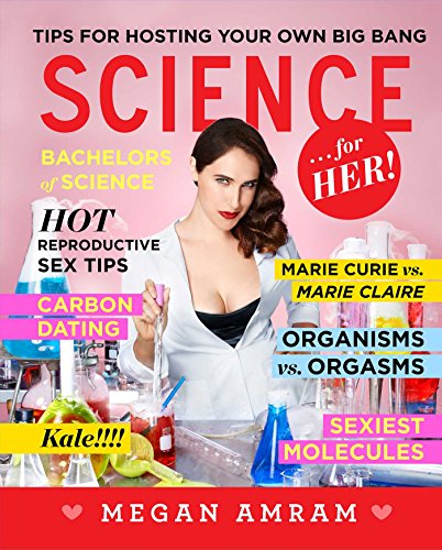 ScienceFor-Her