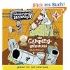 Detektivb�ro LasseMaja. Das Campinggeheimnis: Sprecher: Jens Wawrczeck. 1 CD. Laufzeit ca. 45 Min.