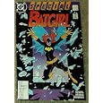 Batgirl Special No. 1 (The Last Batgirl Story) by Kitson, Patterson Randall