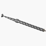 AT&T 59769 Telescoping Replacement Antenna