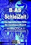 SchleiZeit - Die hypnotischen F�lle der Constanze Glueck (HYPNOTICA)