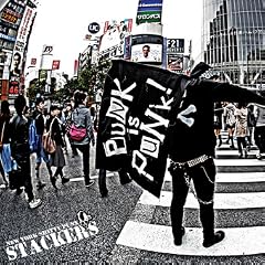 PUNK IS PUNK