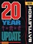 Battletech : 20-Year Update