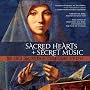 Sacred Hearts Secret Music