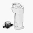 Jabsco 12v Electric Conversion Kit