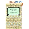 A Modest Proposal and Other Satires