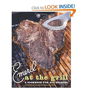 Emeril at the Grill - Emeril Lagasse
