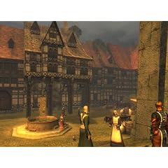 Das schwarze Auge: Drakensang