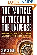 The Particle at the End of the Universe