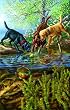 Bubbles 1000pc Jigsaw Puzzle by James Meger