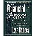 The Financial Peace Planner (A Step-By-Step Guide to Restoring Your Family's Financial Health) (Paperback)
