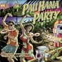 Pau Hana Party
