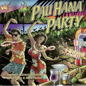 pau hana