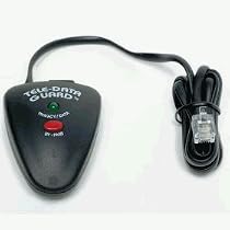 Tele-Data Guard Tap Detector & Privacy Module