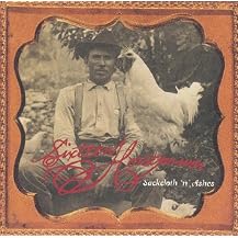 Sackcloth 'n' Ashes (Lyrics included with album)