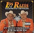 Puros Corridos Pesados
