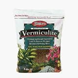 Tools & Hardware : Hoffman A H #16002 8QT Vermiculite