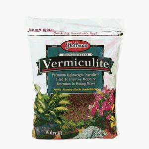 Hoffman A H #16002 8QT Vermiculite