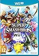 Super Smash Bros (Wii U)