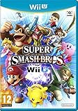 Super Smash Bros (Wii U)