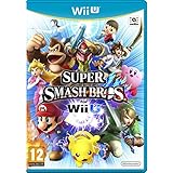  by Nintendo  Platform: Nintendo Wii U Release Date: 28 Nov 2014  Buy new: £39.00