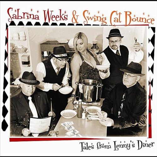 Sabrina - Tales From Lenny