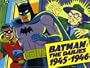 Batman: The Dailies 1945-1946 (Batman Series; Vol 3)