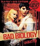 Bad Biology [Blu-ray] [2008] [US Import]