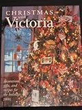 Christmas with Victoria 2001