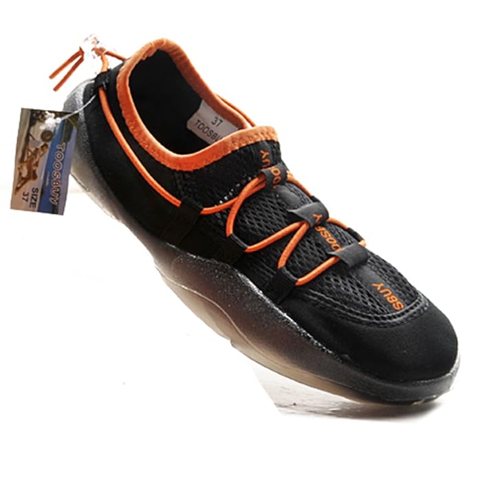 Amazon.com: Tosbuy Slip on Aqua,outdoor,running,athletic,rainy ...
