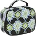 Bumble Etc. Hannah Snack Bag - Midnight Garden