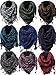 Anuze Fashions New Styles Scarves Arab Shemagh Arafat Scarf For Men