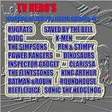 TV Hero's