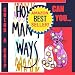 Search : How Many Ways Can You Color a Cat? Art & Sensitivity Series for Children Volume 2