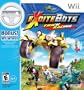 ExciteBots: Trick Racing with Wii Wheel Bundle