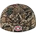 Legendary Whitetails NHL Montreal Canadiens Slash Cap Large